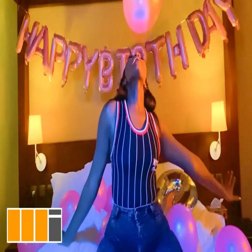 Birthday Song (20/02/2020)