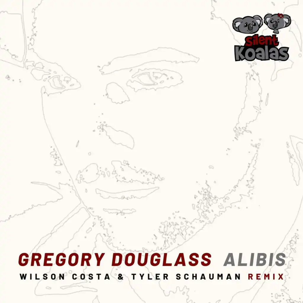 Alibis (feat. Tyler Schauman & Wilson Costa)