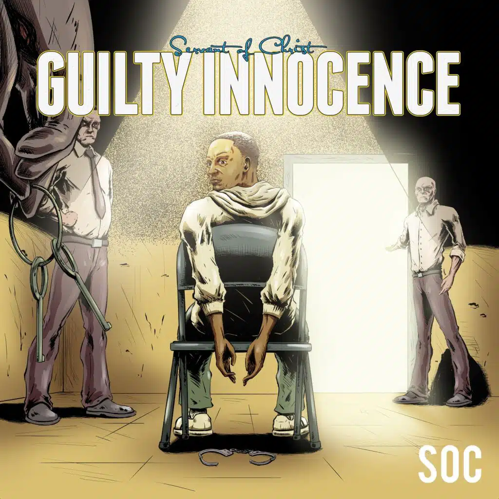 Guilty Innocence