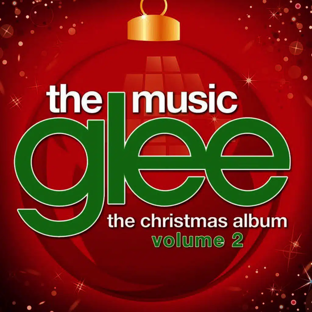 Glee: The Music, The Christmas Album Volume 2