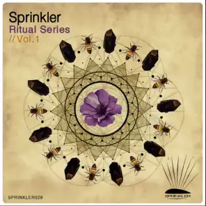 Sprinkler Ritual Series, Vol. 1