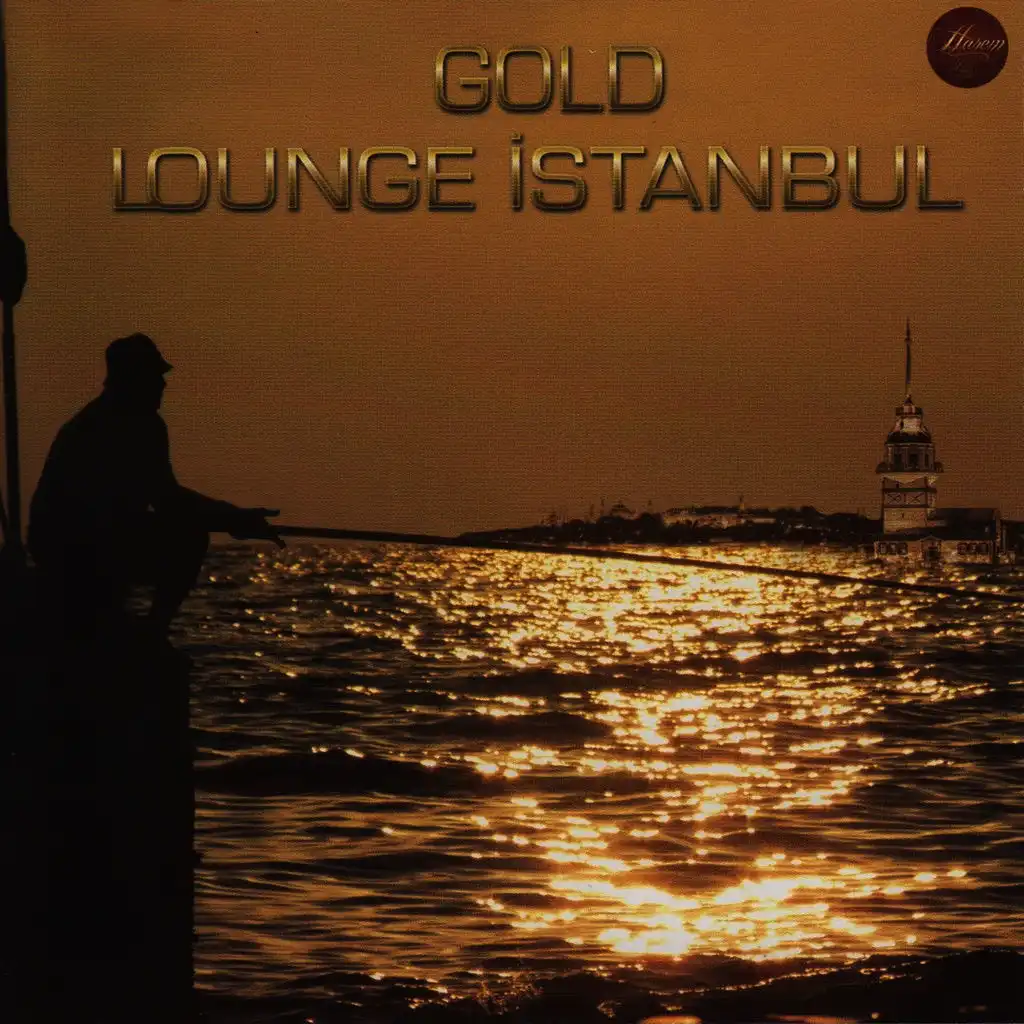 Gold Lounge İstanbul