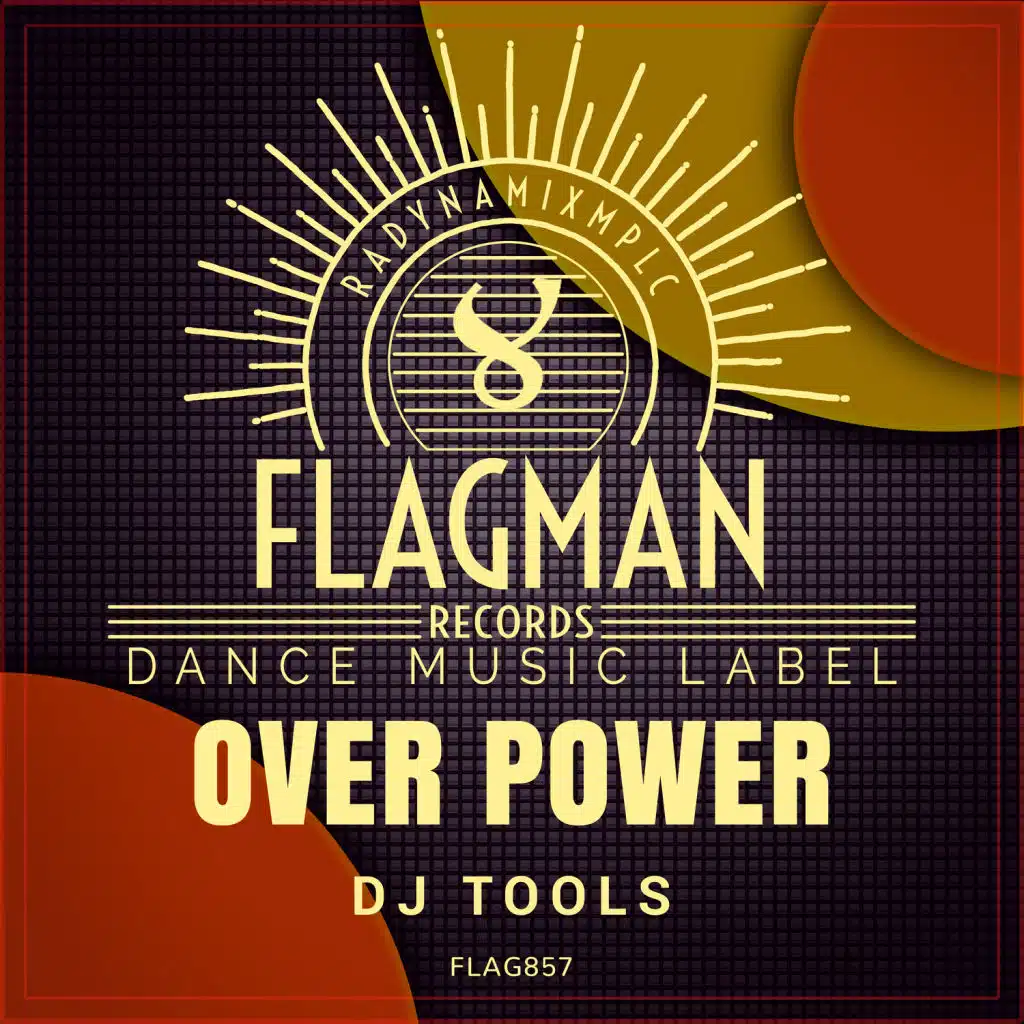 Over Power Dj Tools