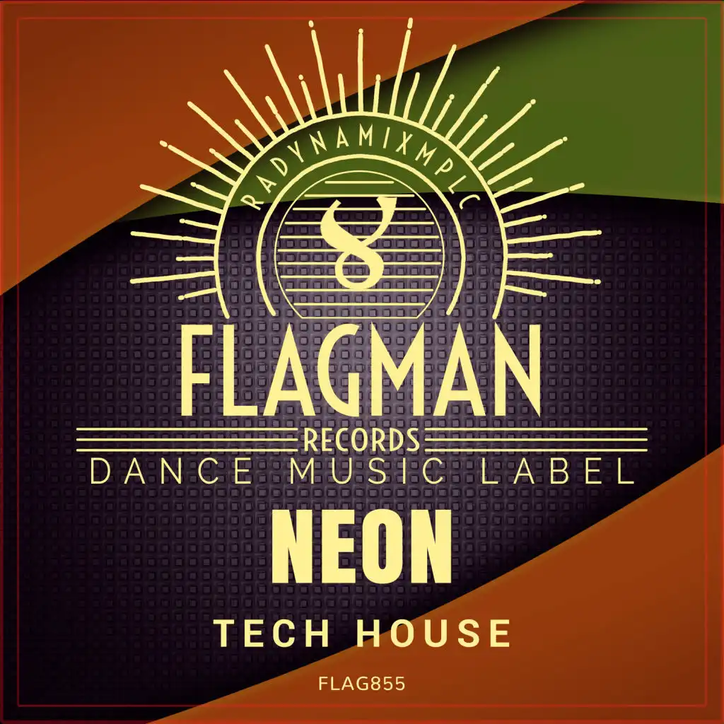 Neon Tech House