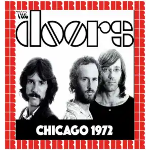 Aragon Ballroom, Chicago, July 21st, 1972 (Hd Remastered Version)