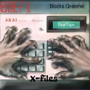 Boots Greene