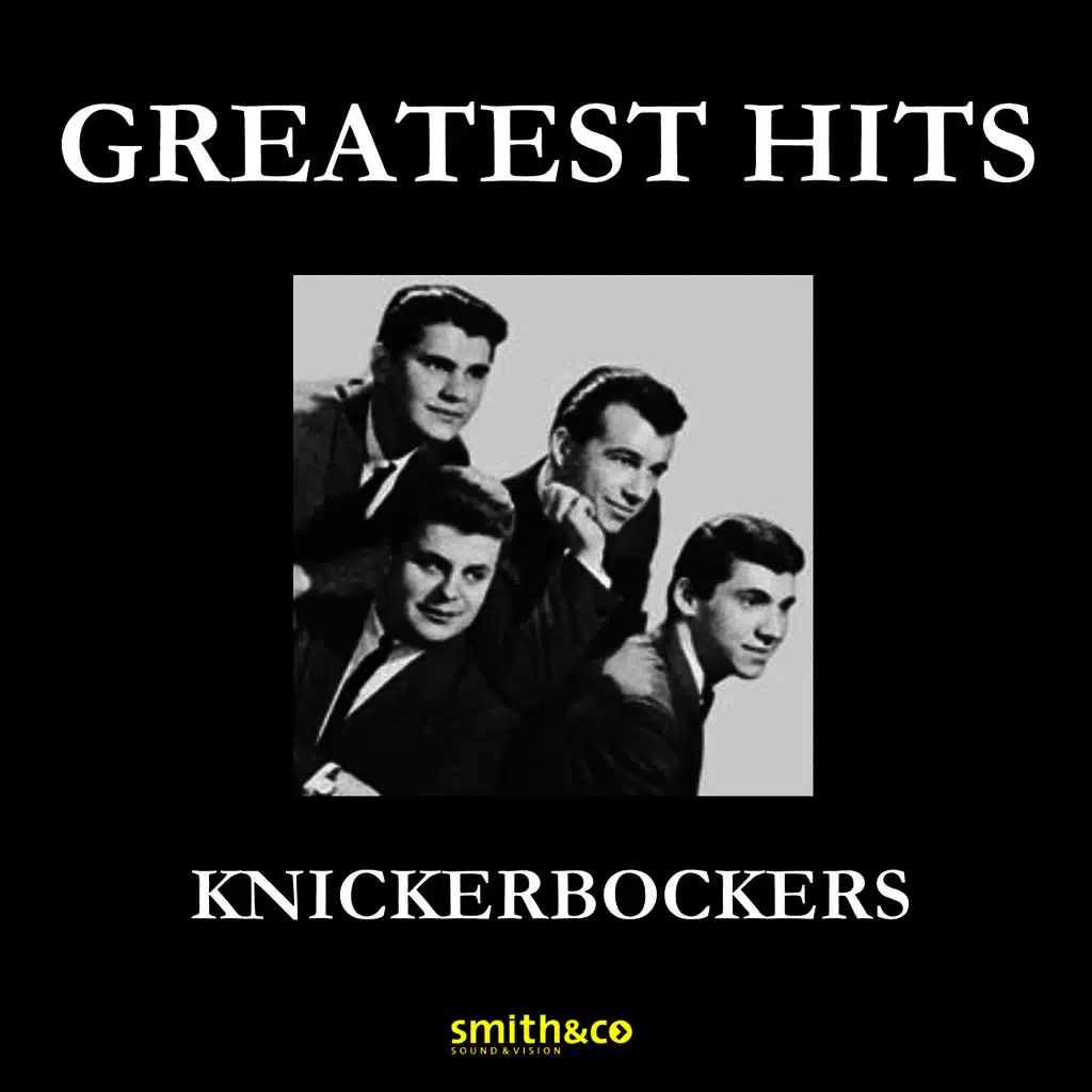 KNICKERBOCKERS