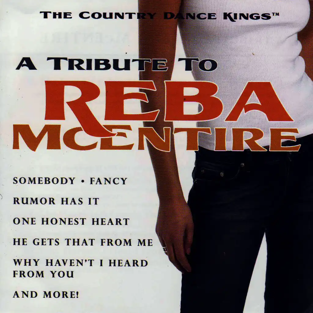 A Tribute To Reba McEntire