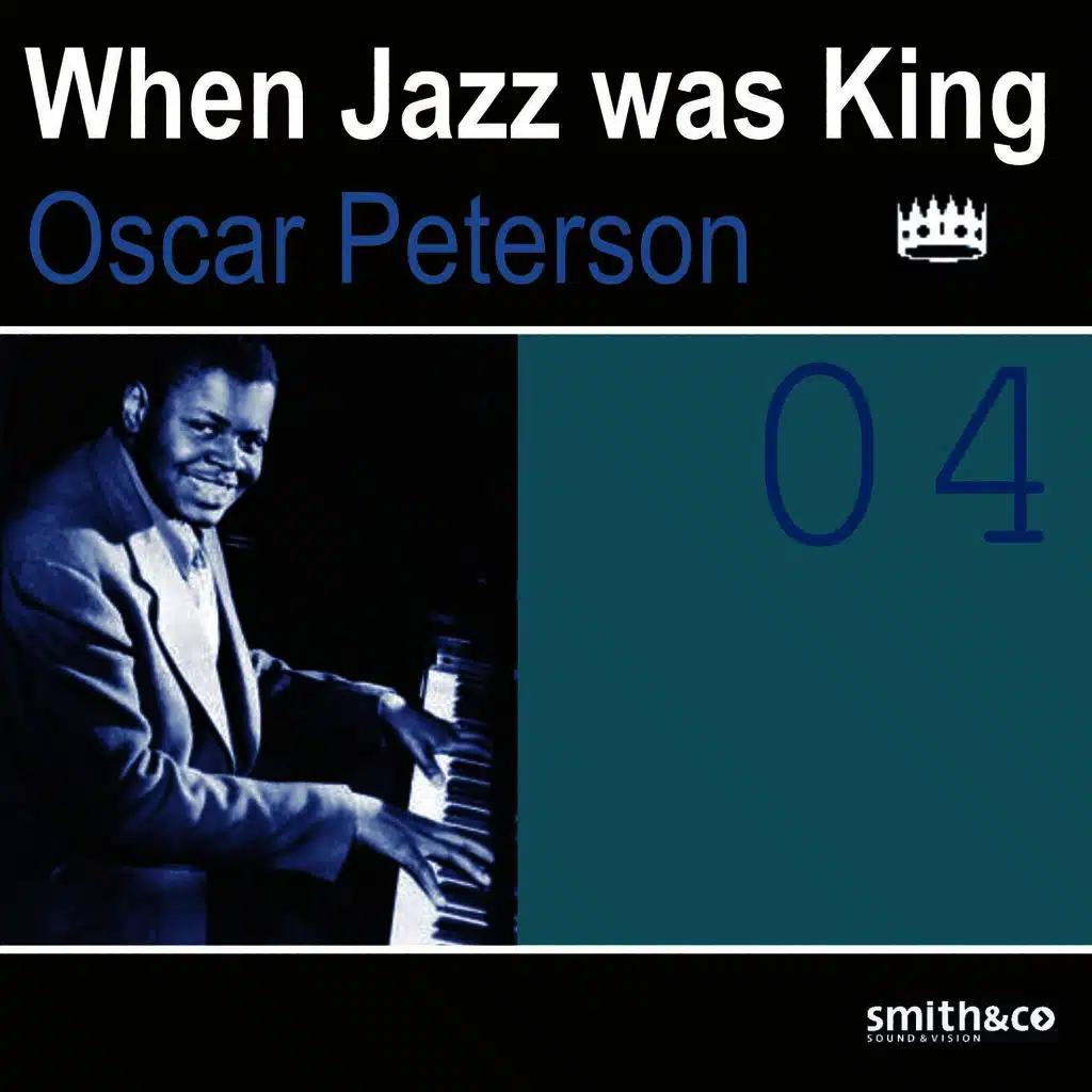 When Jazz Was King
