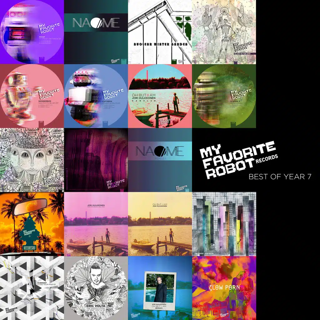 Slow Porn & Color War