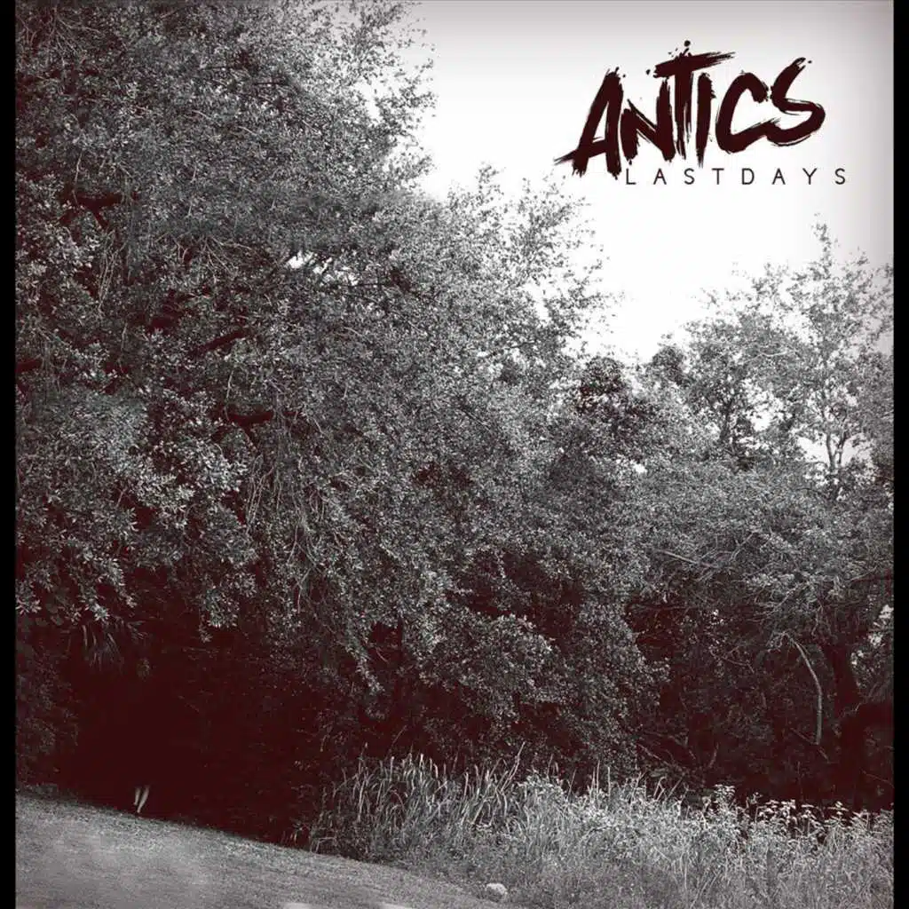 Last Days EP