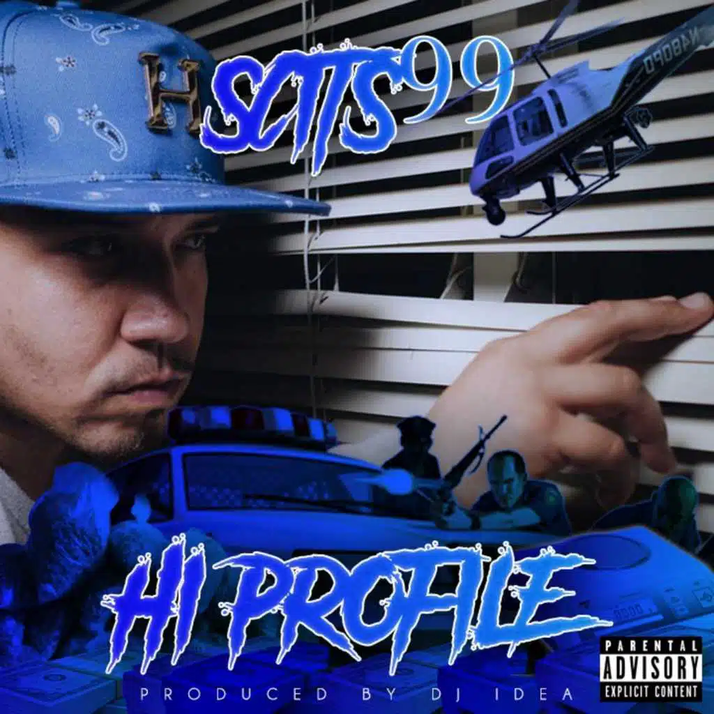 Wi Shua (feat. DJ Idea)