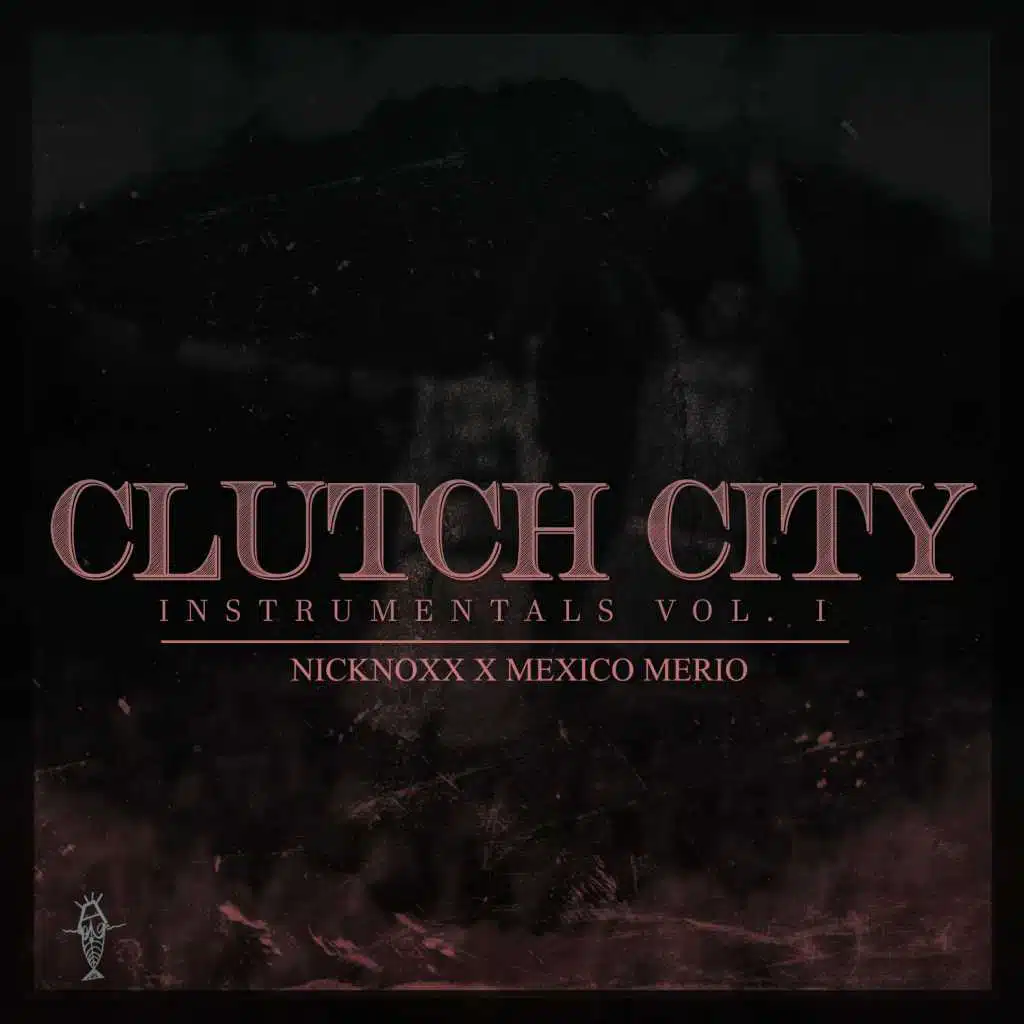 NickNoxx & Mexico Merio