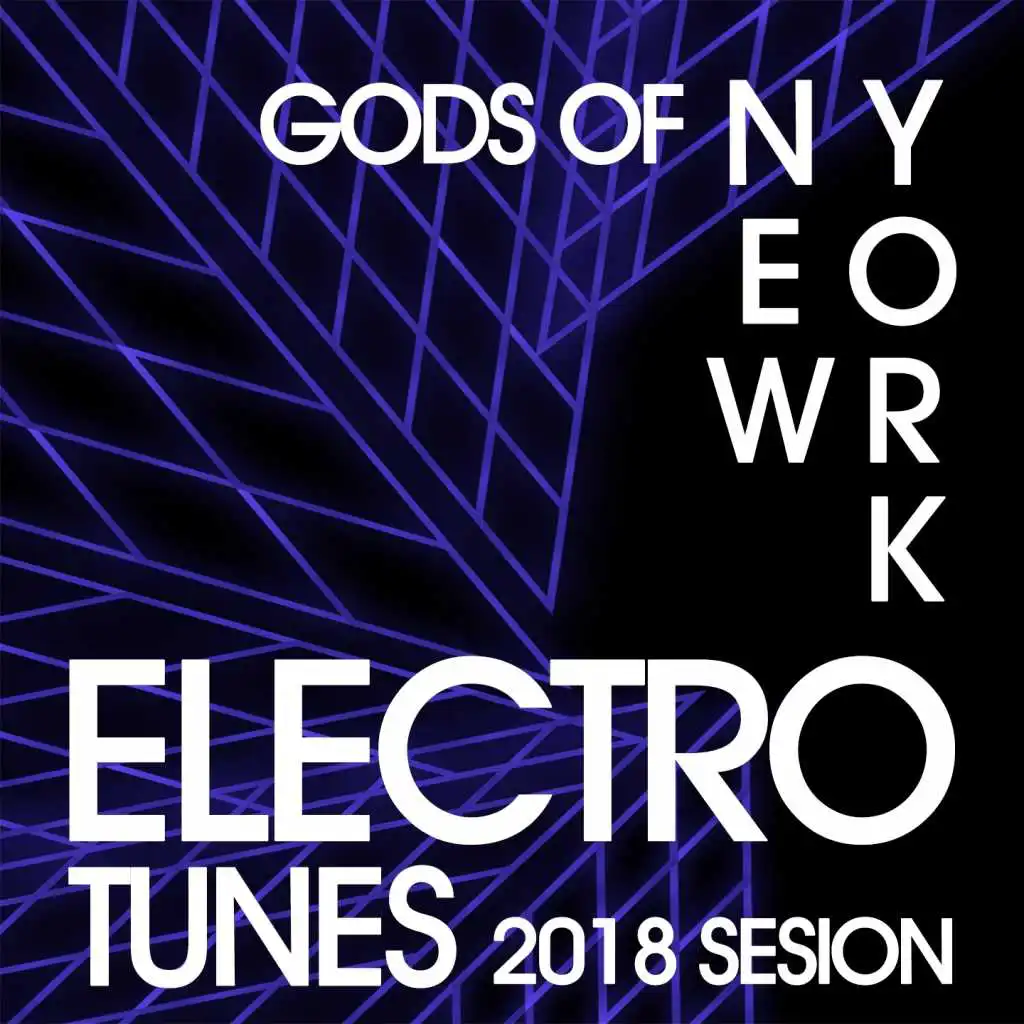 Gods of New York Electro Tunes 2018 Edition