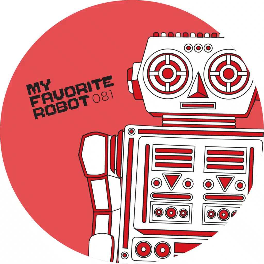 Got 2 Be (feat. Ilija Rudman)