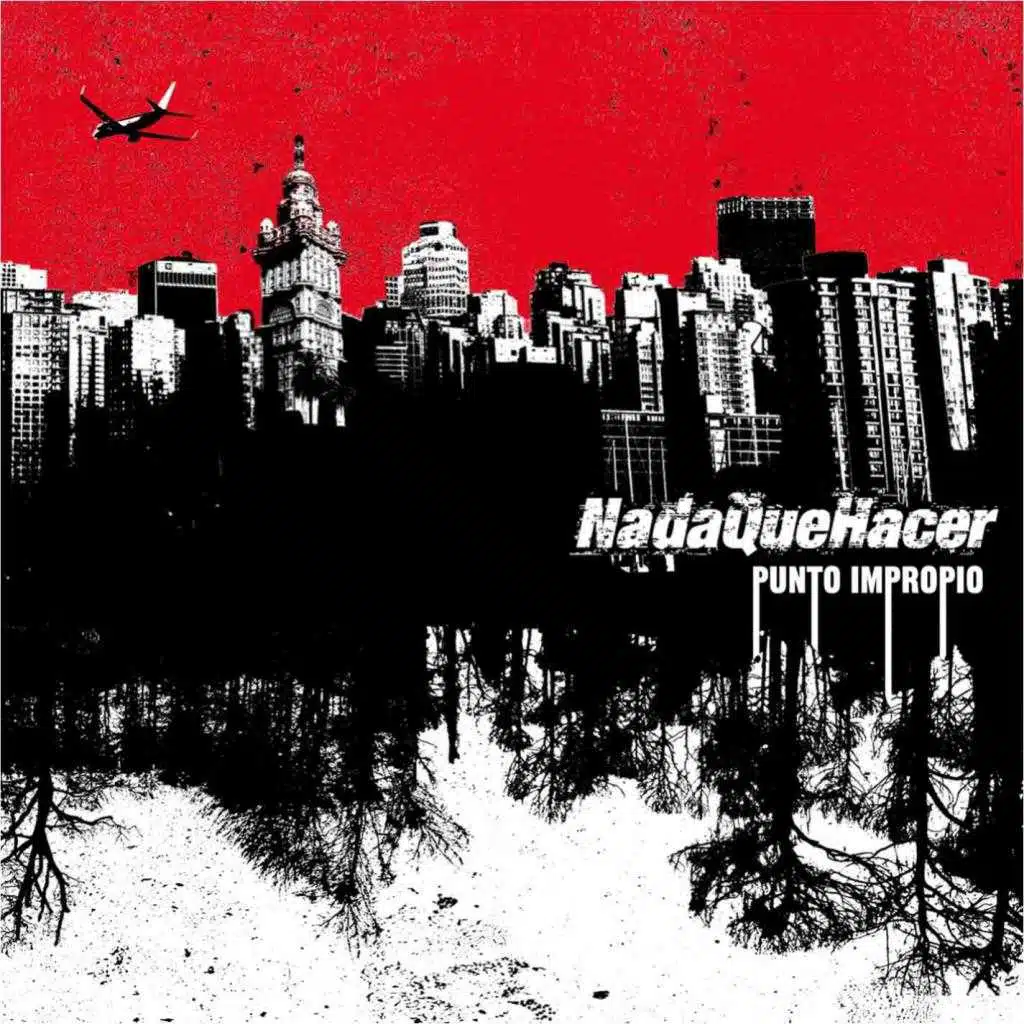 NadaQueHacer