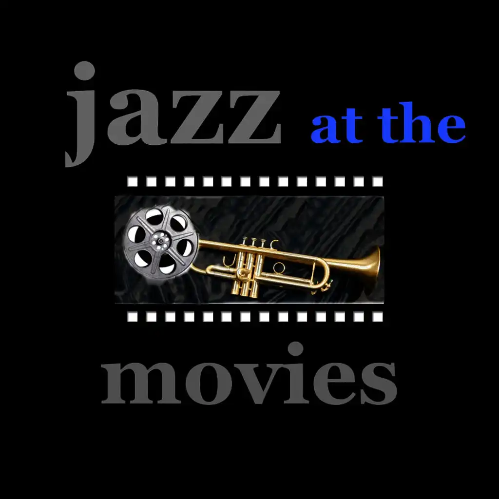 Jazz At the Movies