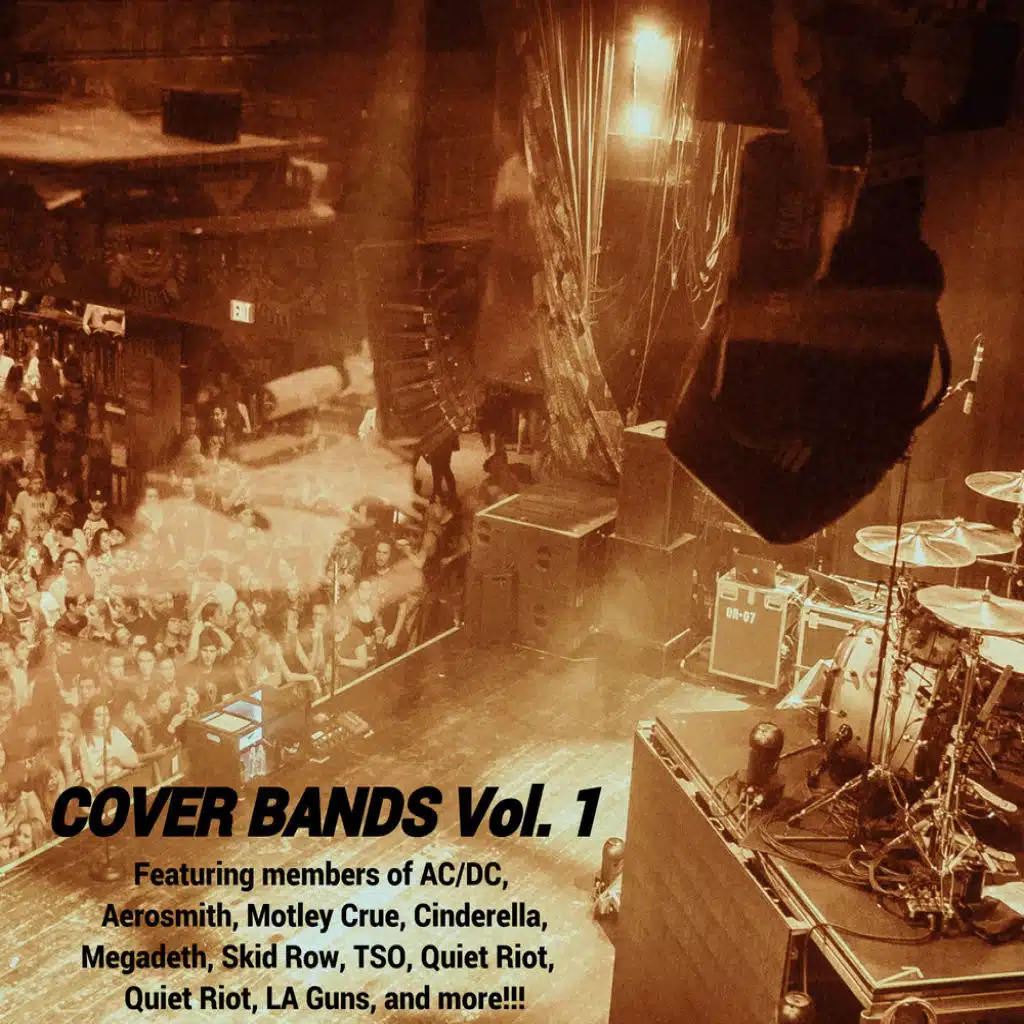 Cover Bands Vol. 1