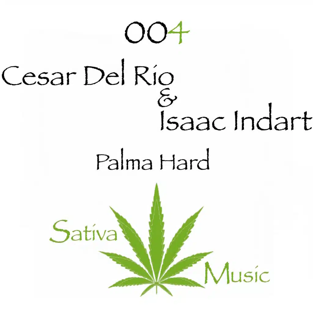 Cesar del Rio & Isaac Indart