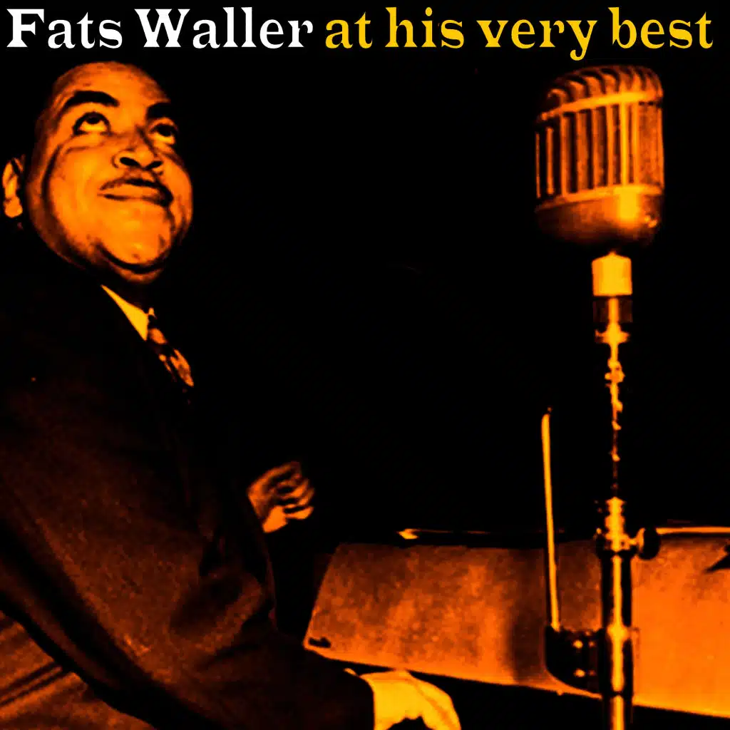 Keepin' Out of Mischief Now