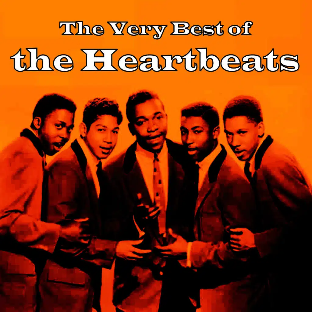 The Very Best Of The Heartbeats