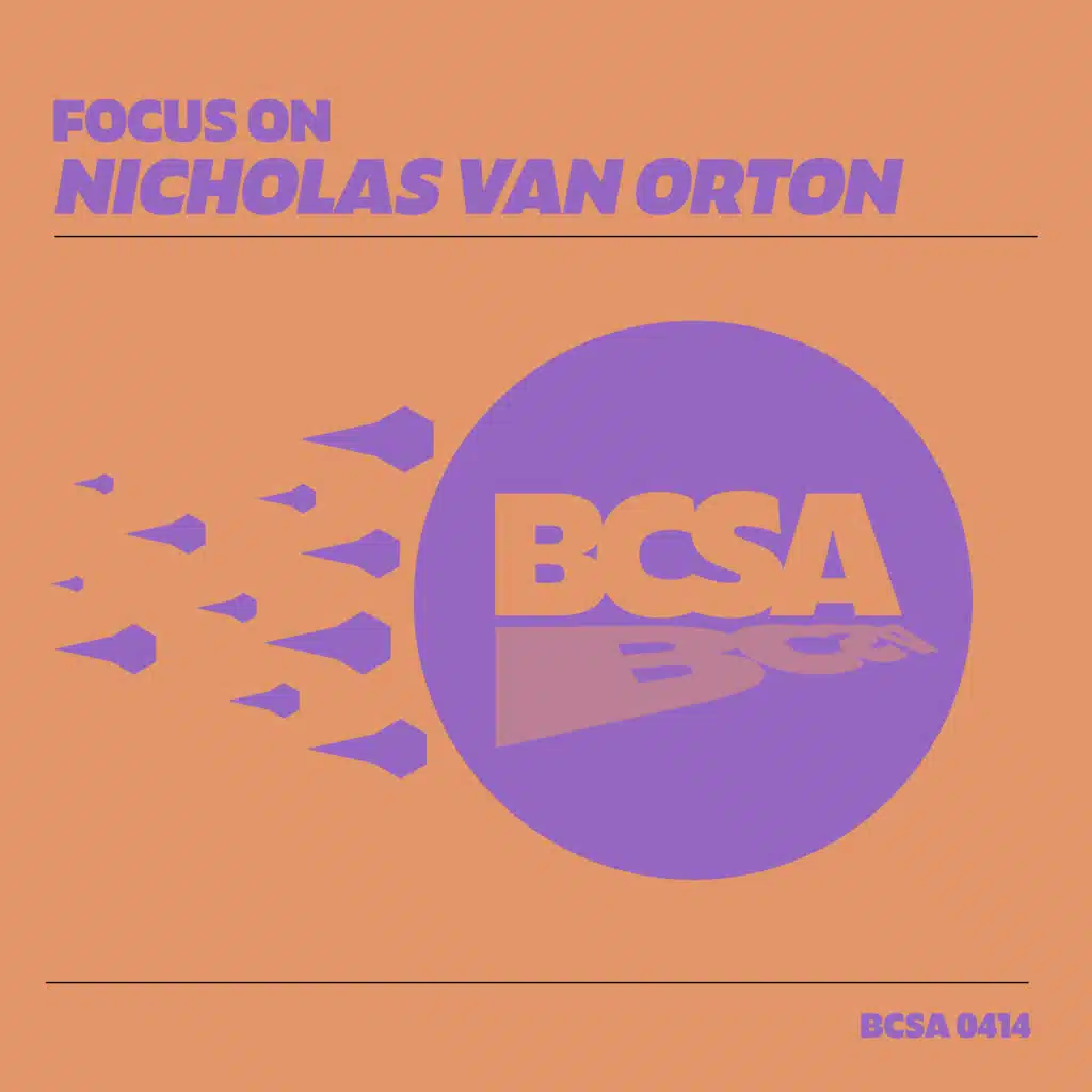 Nicholas Van Orton & Jonnas B
