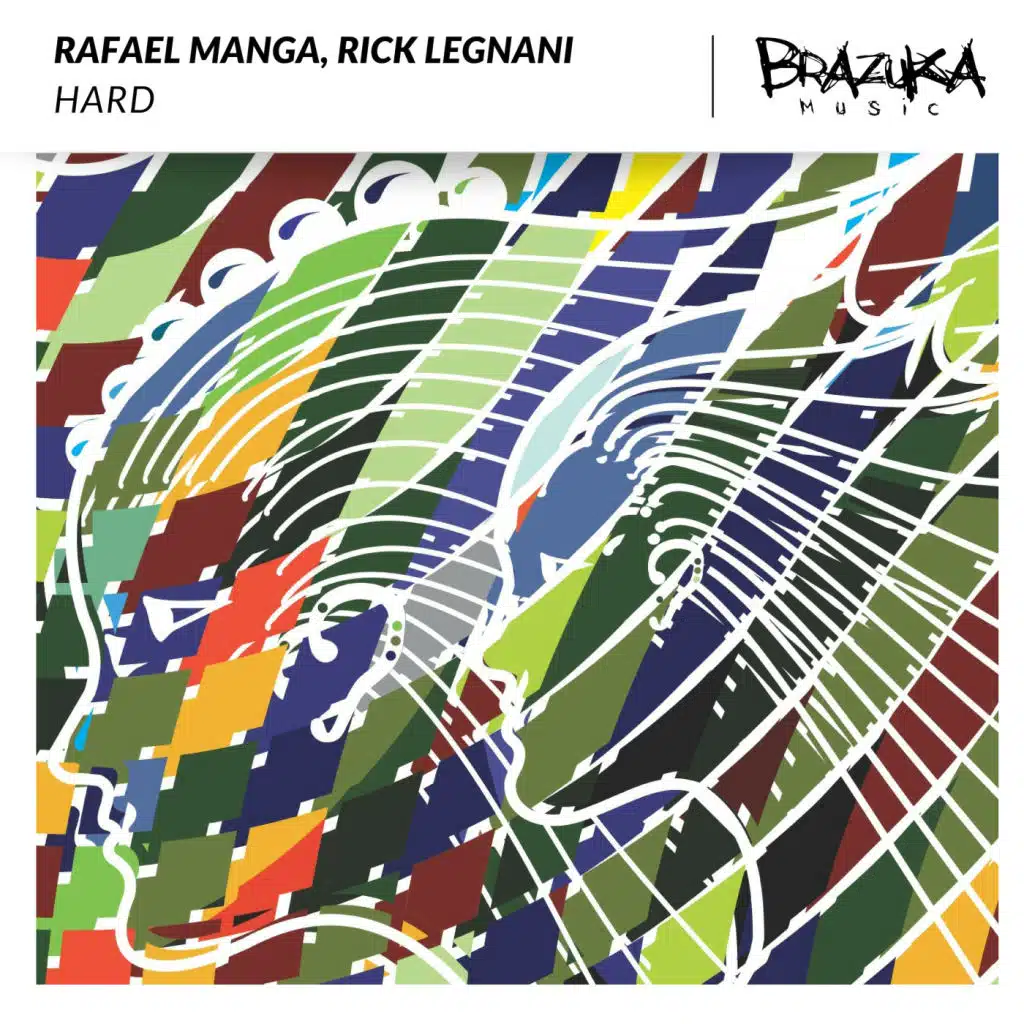 Rafael Manga, Rick Legnani