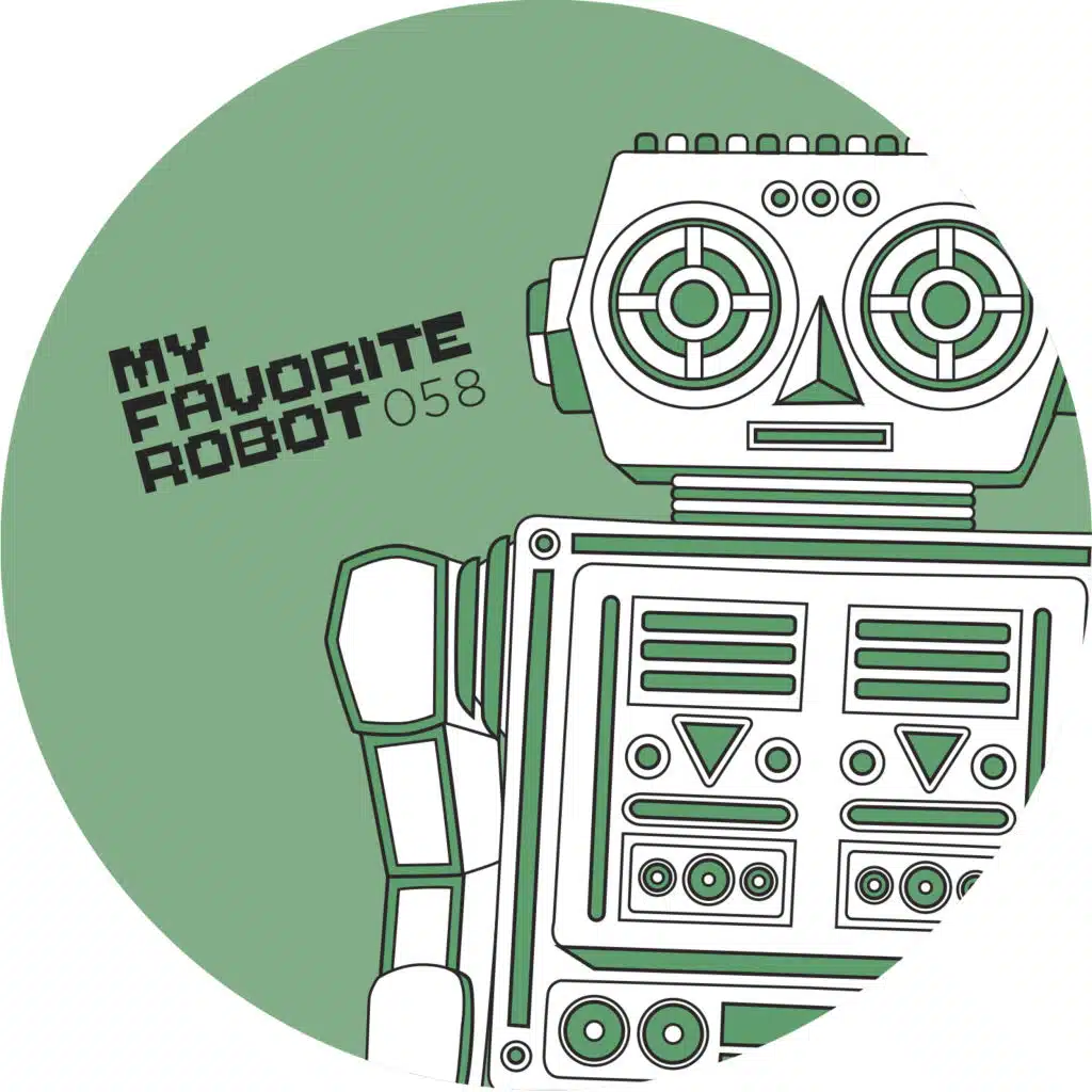 Took My Love (Sasse's Detroit Mix) [feat. Big Bully]