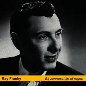Ray Franky