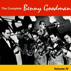 The Complete Benny Goodman 1936-1937, Vol. IV