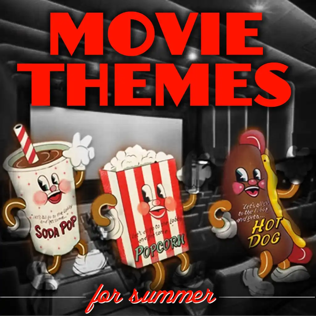Movie Themes For Summer