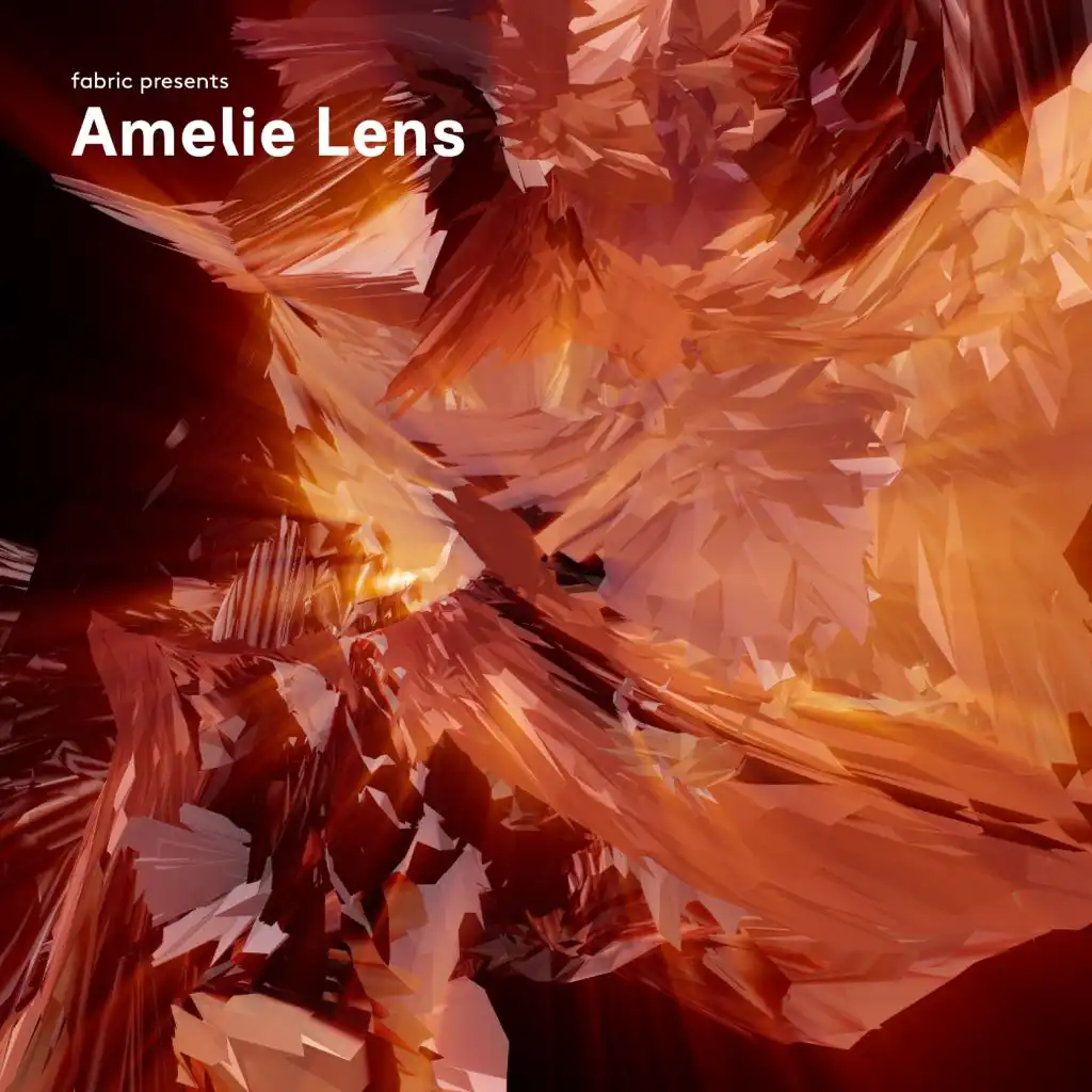 fabric presents Amelie Lens (Continuous DJ Mix)