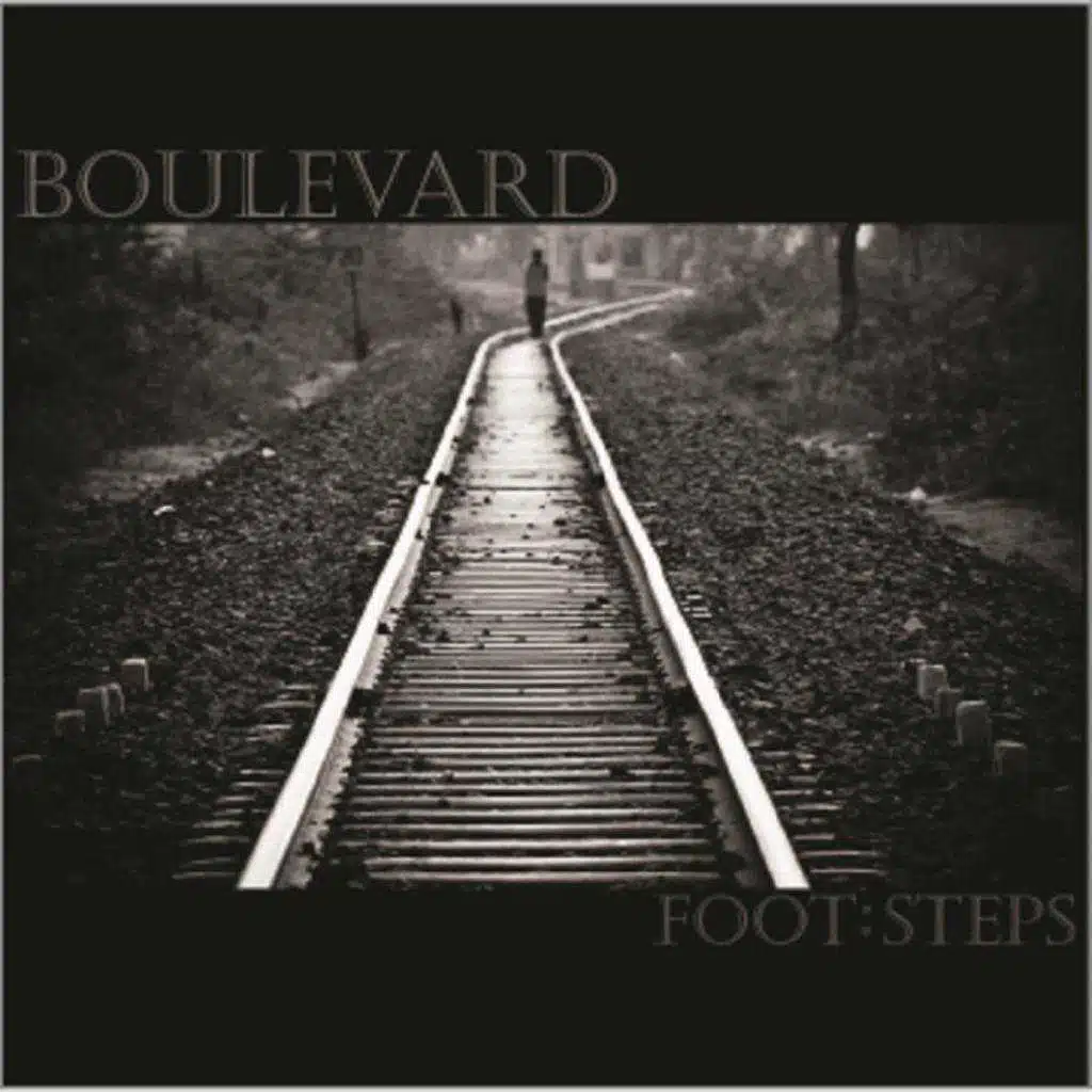 Foot​:​Steps MMXII