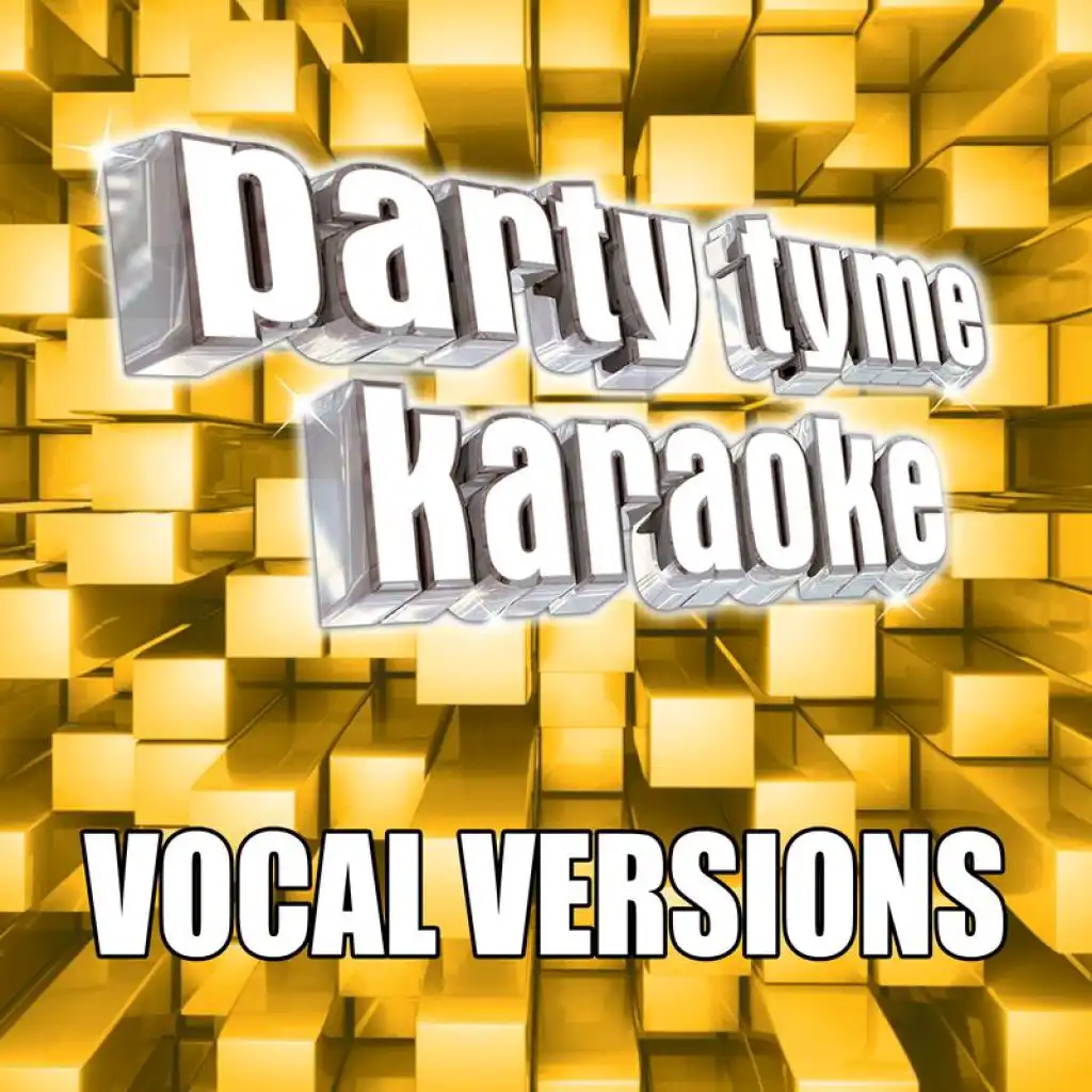 Party Tyme Karaoke - Variety Hits 1 (Vocal Versions)