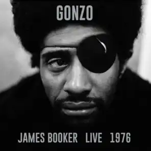Gonzo (Live, Maida Studio 1978)
