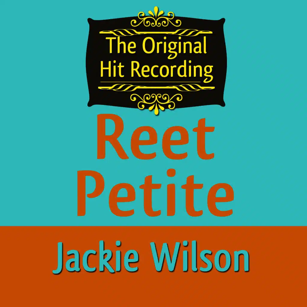 Reet Petite