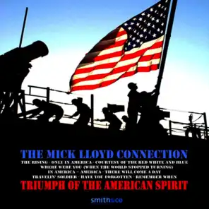 Triumph of the American Spirit