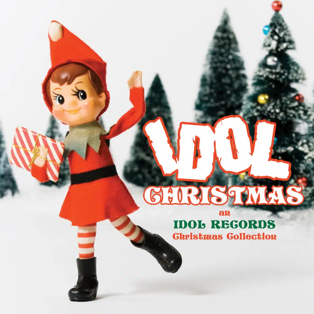 Idol Christmas  (An Idol Records Christmas Collection)