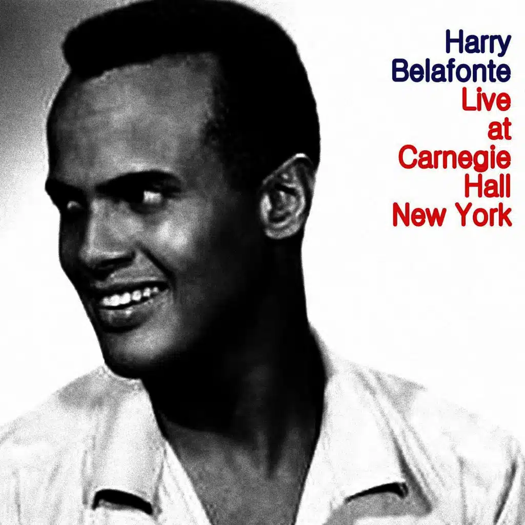 Live at Carnegie Hall, New York