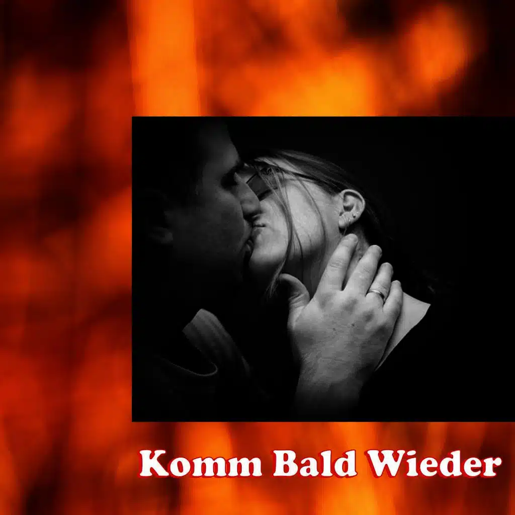 Ich lieb' dich so wie du bist