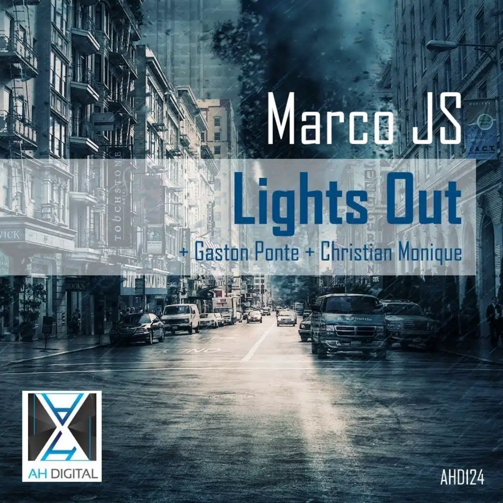 Lights Out (Christian Monique Remix)