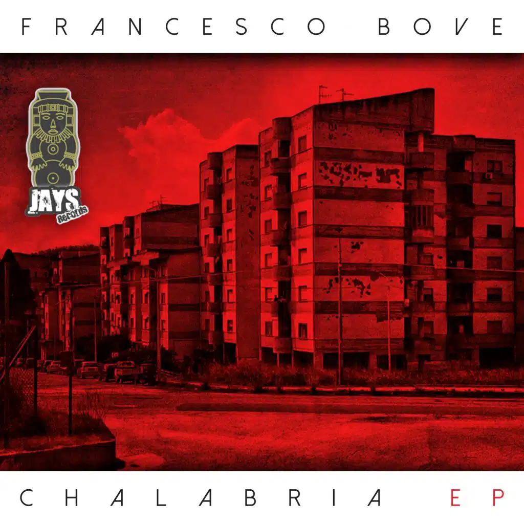 Chalabria EP