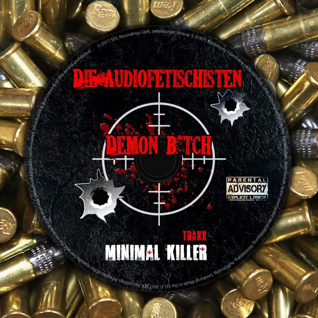 Demon B*tch