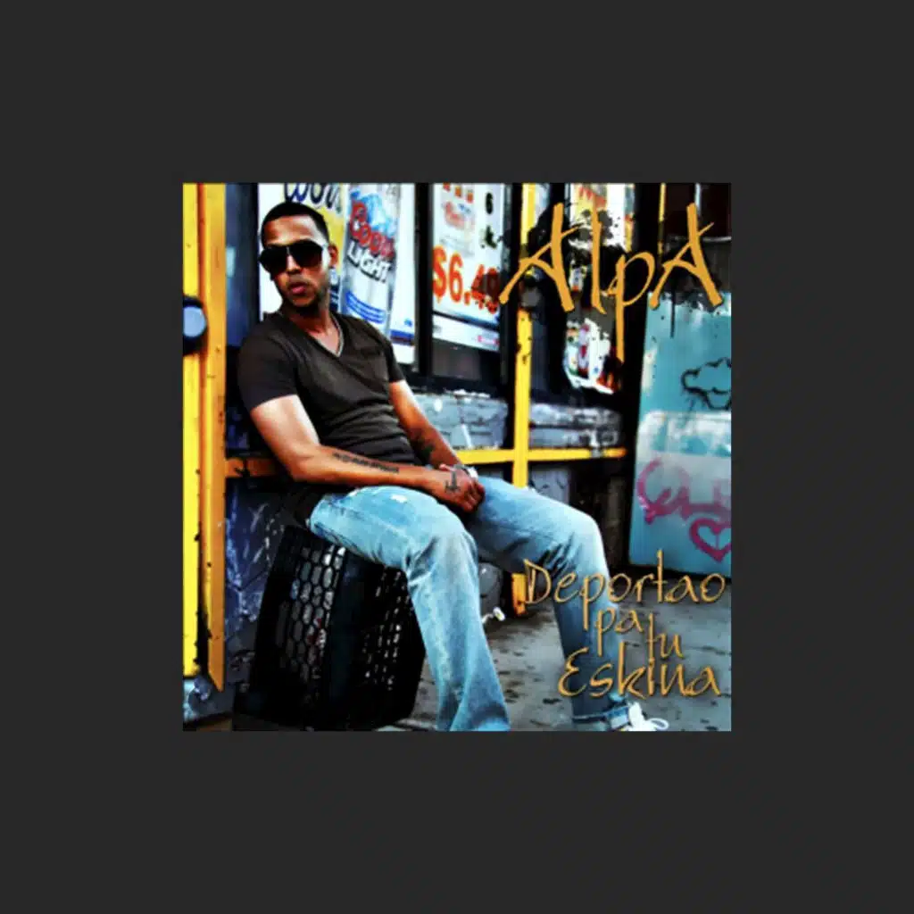 Te dio pa eso (feat. Blackpoint & Black Jonas Point)