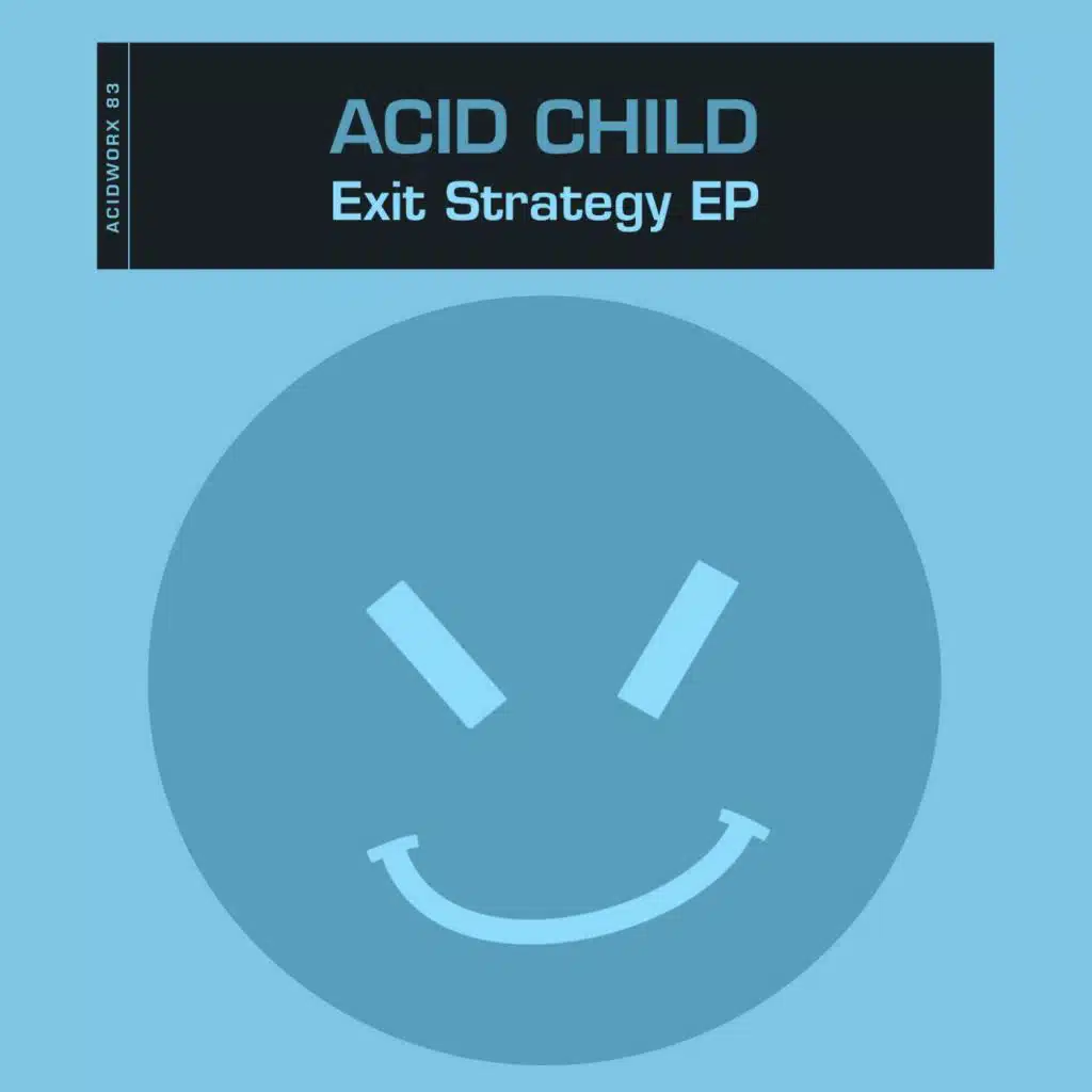 Exit Strategy EP