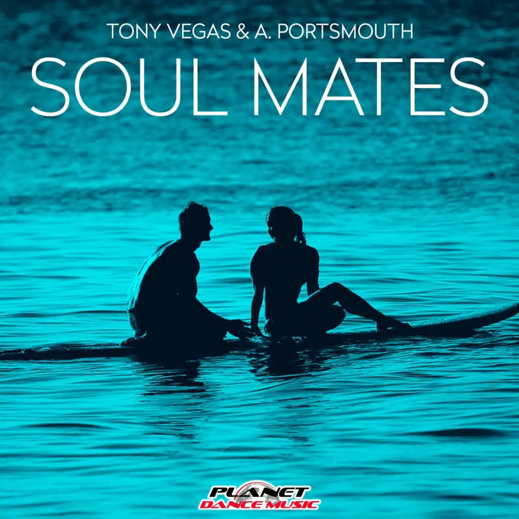 Soul Mates (Extended Mix)