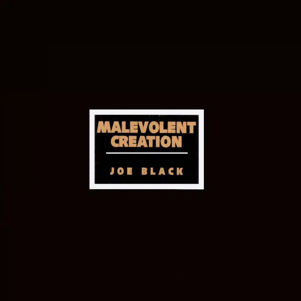 Joe Black
