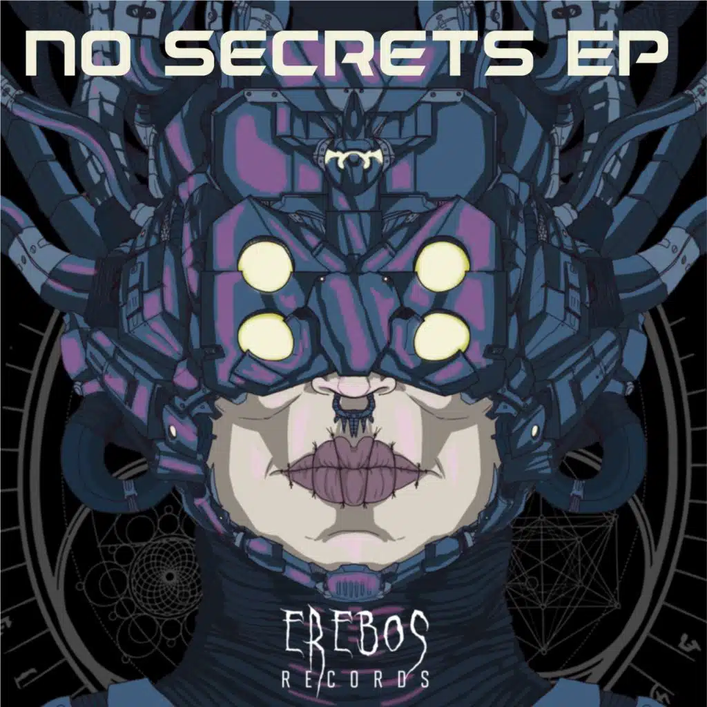 No Secrets EP