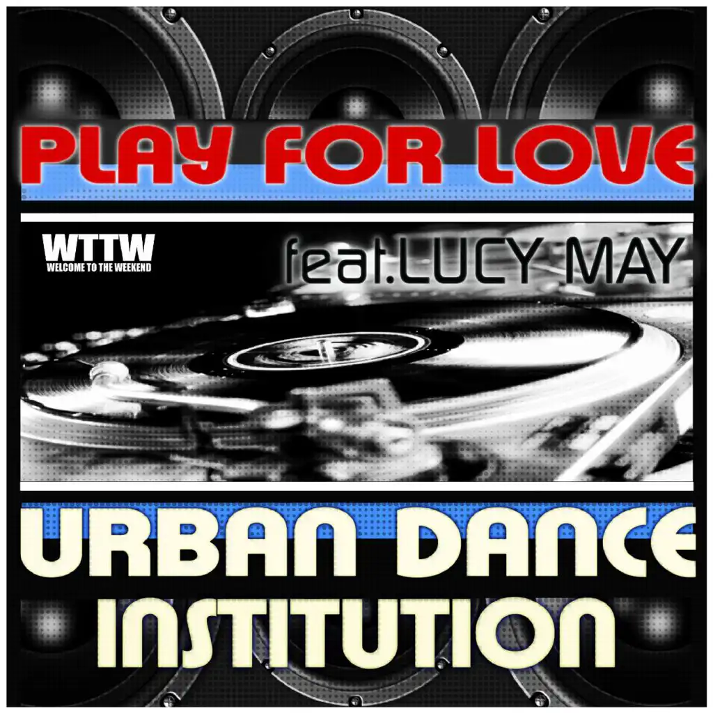 Urban Dance Institution