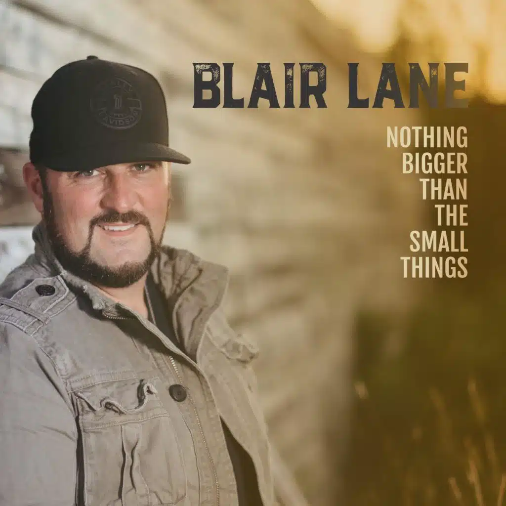 Blair Lane